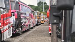 Kemenhub Sediakan 33 Ribu Kuota Mudik Gratis Nataru, Menhub Dudy Ajak Warga Segera Daftar