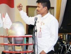 Matangkan Persiapan Pengukuhan, DPD SPI Toba Rapihkan Struktur