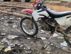 Disinyalir Polda Riau dan Gakkum Dinas Kehutanan Riau Tidak Bernyali Berantas Sowmil Milik (W) dan ( L) Serang PH