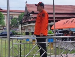 Apel Kesiapsiagaan, Bupati M. Syukur Imbau Seluruh Lapisan Masyarakat untuk Proaktif