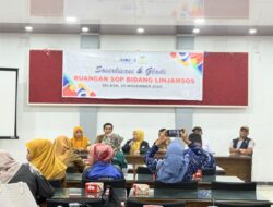 Dinas Sosial Aceh Timur Bentuk Program SIGAP Dalam Menanganan Bencana