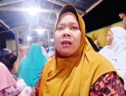 Kesedihan Warga Agam Berpisah dengan Polda Riau: Kampung Kami Terasa Sepi