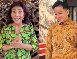 Gibran Rakabuming Janjikan Starlink untuk Korban Bencana di Aceh, Susi Pudjiastuti: Harusnya Langsung Bawa