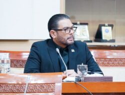 Nasir Djamil Sebut Kakorlantas Mabes Polri dan Jajarannya Pejuang Kemanusiaan