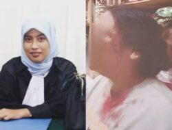 Kuasa Hukum NA Menyayangkan Hasil Tuntutan JPU, Hanya 8 Bulan untuk Terdakwa IQ