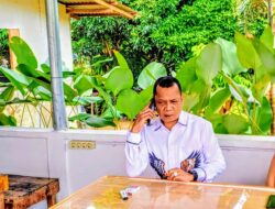 Elang Tiga Hambalang Tegas Kawal Aspirasi RT/RW Tolak Perwako Pemilihan di Pekanbaru