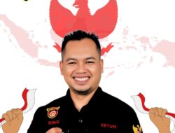 Ketum AKPERSI Kecam Keras Bonnie Blue, Minta Dubes Ambil Tindakan Tegas atas Dugaan Pelecehan Bendera Merah Putih