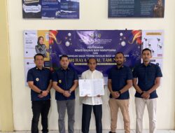 Lapas Kelas IIA Banda Aceh Laksanakan Penyerahan Remisi Khusus Natal Tahun 2025