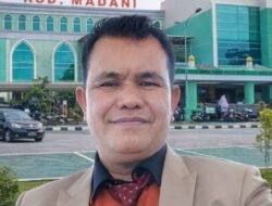 Direktur Rumah Sakit Tak Bisa Dinilai dari Gelar Akademik Semata, Ini Dasar Hukum dan Proses Seleksi Direktur RS Madani Pekanbaru