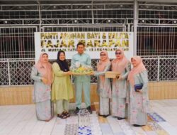 SMA Negeri 8 Pekanbaru Rayakan Hari Jadi ke-51 dengan Tema Bangga Bersamamu