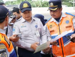 DITJEN HUBDAT BEKUKAN IZIN PENYELENGGARAAN ANGKUTAN ORANG PT CAHAYA WISATA TRANSPORTASI