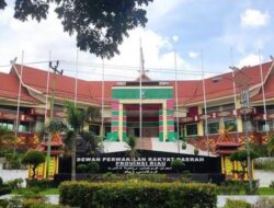 DPP–SPKN Mendorong Polda Riau Usut Dugaan Korupsi Anggaran Perjalanan Dinas dan Makan Minum DPRD Riau Senilai Tahun 2024-2025 Rp 80,3 Miliar