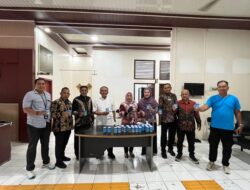 Sapu Bersih Narkoba, Seluruh Pegawai Kanwil Ditjenpas Aceh Dinyatakan Negatif Tes Urine