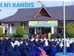 Waooo…Waooo Heboh,450 Siswa / Siswi SMKN1 KANDIS Keracunan MBG,Pengelolah Ibu LALA Pelaminan Harus Tanggung jawab 