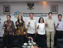 Kemendukbangga/BKKBN Perkuat Sinergi Percepatan Penurunan Stunting di Minahasa Selatan
