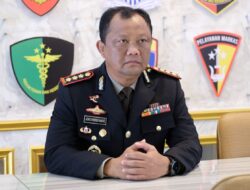 Polda Aceh Sebut Bripda Muhammad Rio Disersi, Tiga Kali Sidang KKEP dan Telah PTDH