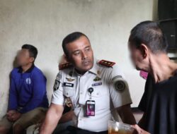 Hadir dan Mendengar: Rutan Kelas I Tangerang Dengarkan Aspirasi Warga Binaan dan Tahanan