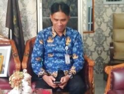 1052 siswa siswi SMAN 1 krui MBG tersalurkan akhir Januari 2026