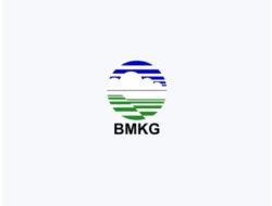 ‎BMKG: Waspada Gelombang Sangat Tinggi hingga 6 Meter