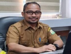 Inspektorat Aceh Mulai Audit Beasiswa S3 Aceh Carong, Inspektur Akui Proses Sedang Berjalan