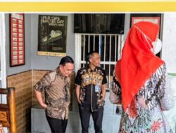 Weekend Tetap Siaga! Ka. KPLP dan Kabid Kamtib Pimpin Deteksi Dini: “Kita Hadir Membina, Bukan Menghukum”