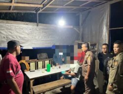 Laskar Hulubalang Melayu Minta Pemerintah Dumai,Penertiban warung Tuak di sepanjang jalan utama di kota Dumai