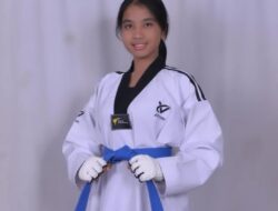 Kembali Menorehkan Prestasi Gemilang, Seorang Siswi Yang Mewakili Sekolah SMP NEGERI 1 Kota Pekanbaru si Ajang Putera-Puteri Pelajar Se-Provinsi Riau 2026