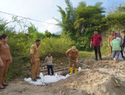 Jumat Peninjauan Jalan Putus, Sabtu-Minggu Libur, Senin Selesai
