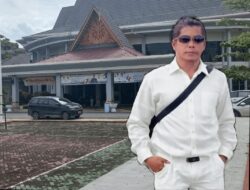 Dugaan Tindak Pidana Korupsi Menguat di Proyek Long Segment Rohul 2023, DPP-SPKN Siapkan Laporan Resmi ke APH
