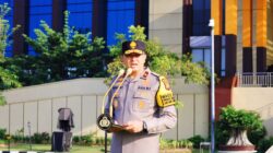 Wakapolda Riau Instruksikan Tangkap Seluruh Pelaku Penyerangan di Rokan Hulu