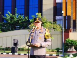 Wakapolda Riau Instruksikan Tangkap Seluruh Pelaku Penyerangan di Rokan Hulu