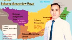 Wacana Provinsi BMR Menguat, Ketua DPC AKPERSI Gorontalo: Dukung Aspirasi Rakyat, Kesiapan Daerah Jangan Diabaikan