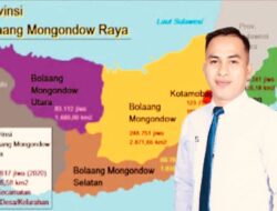 Wacana Provinsi BMR Menguat, Ketua DPC AKPERSI Gorontalo: Dukung Aspirasi Rakyat, Kesiapan Daerah Jangan Diabaikan