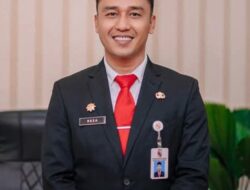 Terkuak, Domisili di Kampar, Korban Laka Petugas DLHK Pekanbaru, Ada Apa dengan DLHK