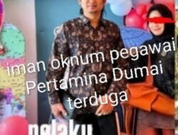 Diduga Imam Pelaku Penabrak Yang Merenggut Nyawa Di Kota Dumai dan Bebas Berkeliaran: Kapolresta Dumai Jangan Diam Saja