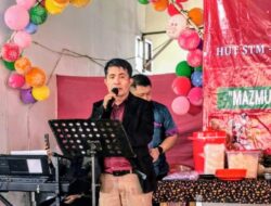 HUT ke-6 STM IKMT Berlangsung Meriah, Dorong Kemandirian Organisasi Lewat Program Koperasi