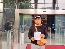 GMPB Laporkan Dugaan Tindak Pidana Korupsi di Dinas Pendidikan ke APH Polda Jabar, KPK RI dan Kejari Kab.Bogor