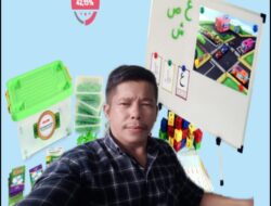DPP-SPKN Dorong Transparansi Pengadaan APE 3,4 Milyar Didinas Pendidikan Rohul, Dan Segara Dilaporkan