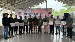 Disbunnak Aceh Timur Klarifikasi Polemik Pembagian Daging Meugang, Tekankan Keterbatasan Dana dan Skema Teknis