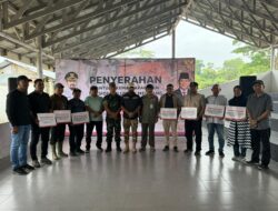 Disbunnak Aceh Timur Klarifikasi Polemik Pembagian Daging Meugang, Tekankan Keterbatasan Dana dan Skema Teknis