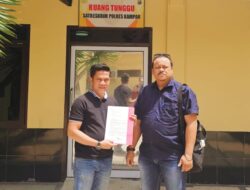 Modus Mafia Tanah Seting Kasus Pidana Menjadi Kasus Perdata: Kuasa Hukum Beraksi