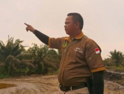 Dugaan Distorsi Fakta dan Tekanan Internal,Warnai PHK Askep PT.Andika Permata Sawit Lestari 
