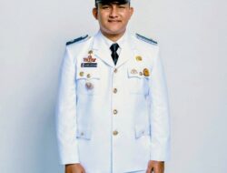 Alwis Septian ” Melayani Masyarakat di Bulan Puasa Adalah Ibadah Bagi Kami