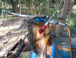 Dugaan Kejanggalan Proyek Sumur Bor BNPB di Aceh Timur, Metode Geolistrik Dipertanyakan