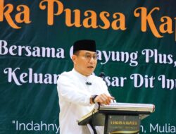 Kapolda Riau Tegaskan Tak Anti Kritik: Kami Membuka Ruang untuk Dialog