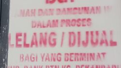 “Cat Merah di Rumah Subsidi: Dugaan Intimidasi oleh Bank Penyalur Program Negara”