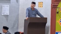 Ramadhan Penuh Makna Di Lapas Lhokseumawe: Momentum Hijrah dan Penguatan Iman Warga Binaan
