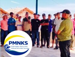 Perkumpulan Masyarakat Nelayan Kelurahan Sawang “PMNKS” Berharap Bantuan Pemerintah Provinsi Kepri