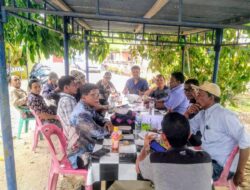 DPD SPI Toba gelar Rakor Perdana
