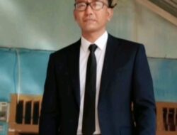 Sekretaris DPC ASWIN Pesisir Barat Kecam Aksi Main Hakim Sendiri